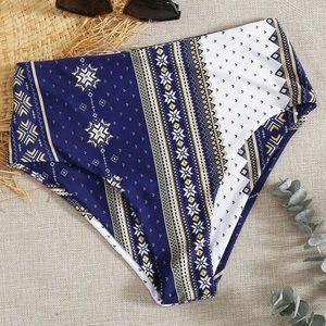 High Waisted Bottoms